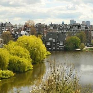 Kamer met Twee Aparte Bedden